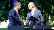 Söder pocht auf Mitsprache bei Spahn-Nachfolge – gemeinsamer Vorschlag mit Merz