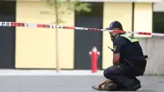 Söder: Rettungsmedaillen für mutige Mitschüler nach Messerattacke