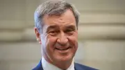 Söder schließt Kanzler-Träume endgültig aus: „Kapitel abgeschlossen“
