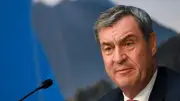 Söder schließt Kanzlerkandidatur endgültig aus