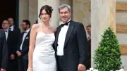 Söders Tochter spricht offen über Mobbing und Magersucht