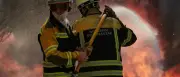 Südeuropa in Ära extremer Brandgefahr: Megafeuer werden unkontrollierbar