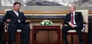 Südkorea und Ukraine beraten über gefangene nordkoreanische Soldaten