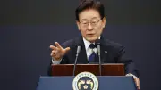Südkoreas Präsident Lee Jae Myung reist erstmals zum Nato-Gipfel