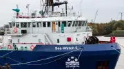 Sea-Watch unter Schleuser-Verdacht: Video belastet Retter