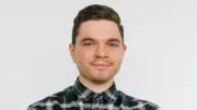 Sebastian Dudek: Volontär bei COMPUTER BILD verbindet Technik und Sprache
