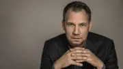 Sebastian Fitzek: 20 Jahre als Thriller-Autor und die Angst als Vater