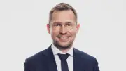 Sebastian Geisler: BILD-Redakteur für Politik mit Afrika-Erfahrung