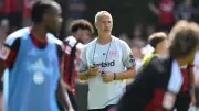 Sechs Eintracht-Stars bei Hütter-Auftakt auf dem Abstellgleis