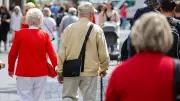 Sechs Millionen Babyboomer in Rente: IW warnt vor weiterem Anstieg der Frührentner