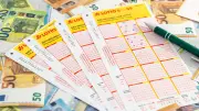 Sechs neue Lotto-Millionäre: Wo die Gewinner herkommen