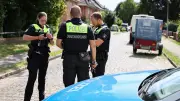 Sechs Tote in Stade: Haftbefehl gegen 45-jährigen Türken – Mordkommission ermittelt