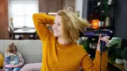 Sechs Tricks für mehr Volumen bei kurzen Haaren