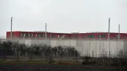 Sechsfacher Mörder von Stade begeht im Gefängnis Suizid