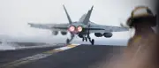 Sechste Nacht: US-Armee bestätigt neue Angriffe auf Ziele im Iran