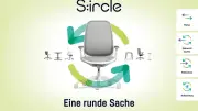 Sedus Stoll Gruppe führt Kreislaufplattform S:ircle ein