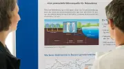 Seethermie in Bayern: Potenzial für zehntausende Haushalte am Ammersee