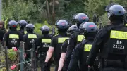SEK-Todesschüsse: CSD-Terrorist Abdul Ballout in Berlin gestorben