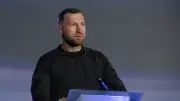 Selenskyj ernennt Geheimdienstchef Chmara zum neuen Verteidigungsminister