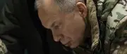 Selenskyj erwägt Absetzung von Armeechef Syrskyj nach Protesten
