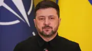 Selenskyj fordert Nato-Beschlüsse nach schwerem Raketenangriff auf Kiew