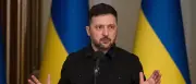 Selenskyj kündigt Regierungsumbau in der Ukraine an – Swyrydenko geht