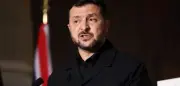 Selenskyj schlägt Naftogaz-Chef Korezkyj als neuen Premier vor
