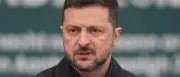 Selenskyj warnt vor massivem russischen Angriff noch heute