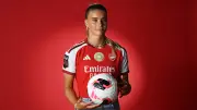 Selina Cerci wechselt zu Arsenal: Havertz-Parallele bei Vorstellung
