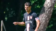 Semi Belkahia verlängert Vertrag beim TSV Havelse