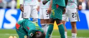 Senegal erlebt nach Afrika-Cup-Drama erneut Fußball-Krimi gegen Belgien