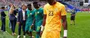 Senegal: Verbandschef wirft Teamarzt vor, Gynäkologe zu sein