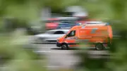Senior stirbt bei Waldarbeiten in Niederbayern eingeklemmt