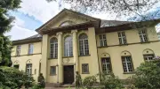 Seniorenheim am Waldsee in Zehlendorf seit Jahren verlassen – Grund für Leerstand