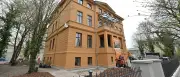 Sensationeller Comic-Fund: Digedags-Filmpläne in Potsdamer Villa entdeckt