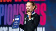 Sensationelles WM-Gold für Larissa Eifler im Säbelfechten