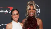 Serena Williams hofft auf Meghans Unterstützung in Wimbledon
