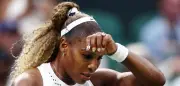 Serena Williams sagt Wimbledon-Doppel ab – Knieverletzung stoppt Comeback