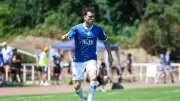 Sergio Lopez vor Wechsel von Darmstadt 98 zu Granada