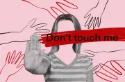 Sexualisierte Gewalt: Kolumnistin fordert bessere Gesetze zum Schutz von Frauen