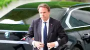 Sexuelle Belästigung im AA: Generalkonsul Till Knorn unter Beschuss