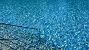 Sexuelle Belästigung im Schwimmbad: 41-Jähriger festgenommen