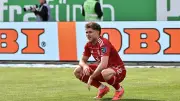 SG Sonnenhof Großaspach verpflichtet Tim Rossmann von Fortuna Düsseldorf