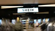 Shein rutscht vor Börsengang in Hongkong in die Verlustzone