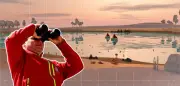 Sicher Schwimmen: Gefahren in Seen, Flüssen und im Meer