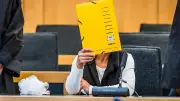 Sieben Jahre Haft nach Messerangriff auf Schwiegersohn in Münster