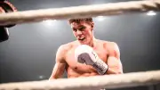 Simon Zachenhuber boxt in Saudi-Arabien um WBO-WM-Titel