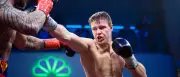 Simon Zachenhuber boxt in Saudi-Arabien um WM-Titel im Supermittelgewicht