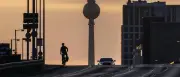 SimRa-App zeigt Berlins gefährlichste Radstrecken – Tipps für sicheres Fahren