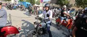 Simson-Erbe empört über AfD-Missbrauch des Familiennamens